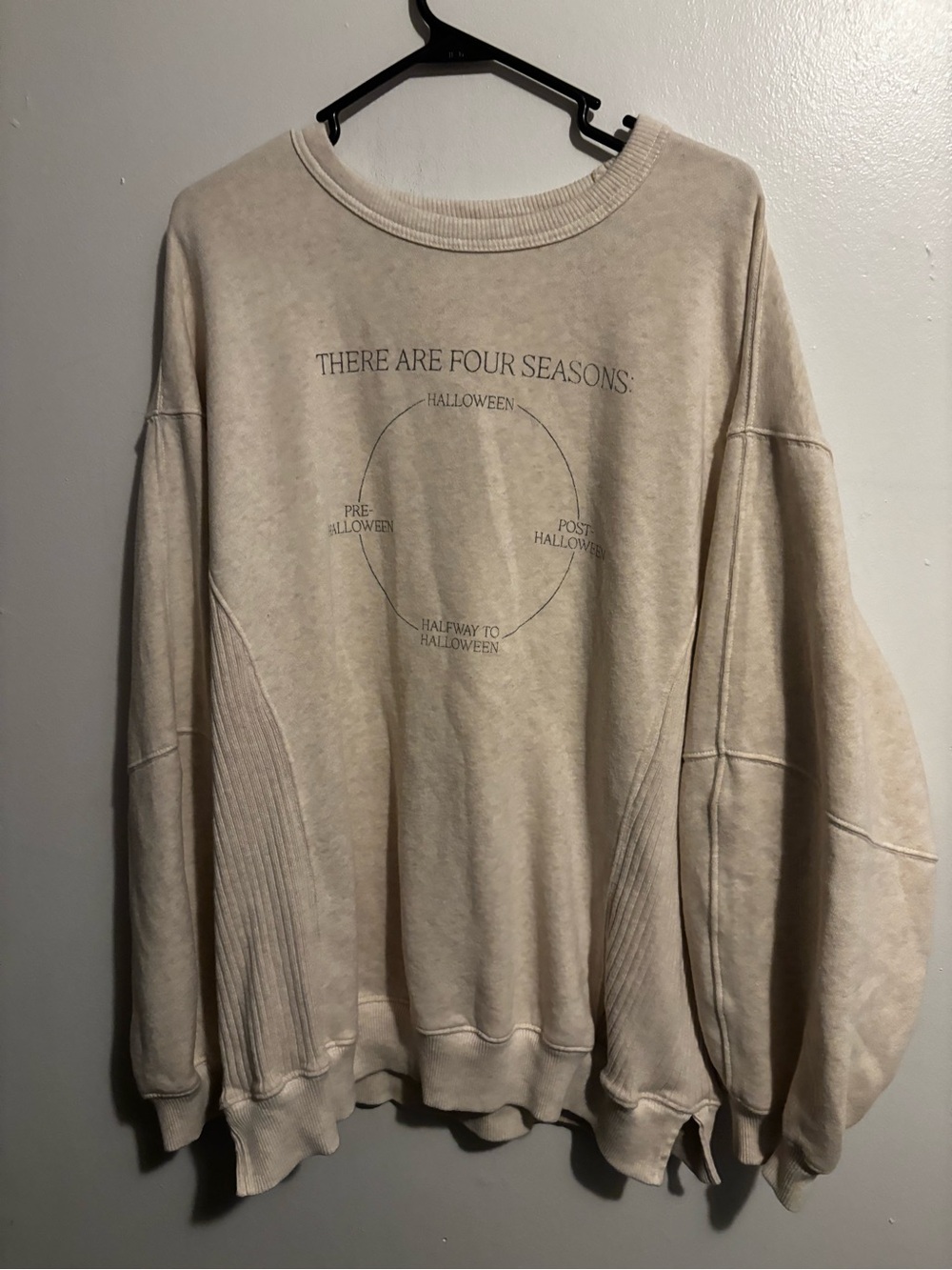 Aerie Halloween Sweater